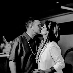 Meet your Posher, Brook